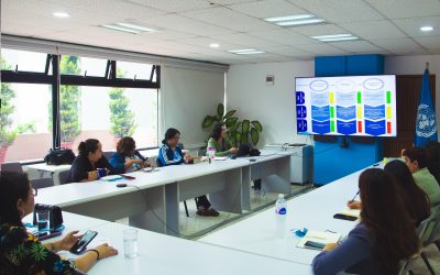 Seprem llevó a cabo la tercera reunión de coordinación y fortalecimiento del Mecanismo Intersectorial de Seguimiento a la Convención sobre la Eliminación de Todas las Formas de Discriminación contra la Mujer (CEDAW)