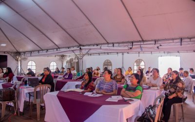 Seprem llevó a cabo la segunda reunión del Consejo Consultivo