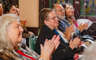 Seprem participó a la presentación del “Diagnóstico de Situación de las Personas con Discapacidad en Guatemala”