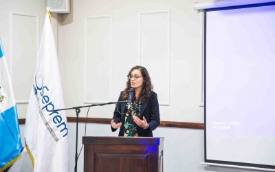 Taller de Asistencia Técnica para la Producción de Información Estadística con Enfoque de Equidad de Género