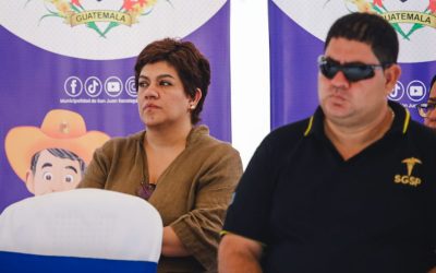 Seprem participó en acto conmemorativo en honor a Chelsiry Paola Hernández Escalante