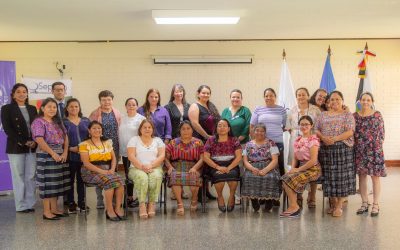 Taller de Socialización del PLANOVI con Representantes del CODEDE
