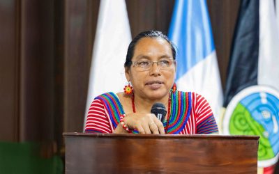 Primera reunión del Consejo Consultivo busca fortalecer políticas públicas con enfoque de género y equidad étnica