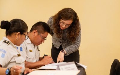 SEPREM desarrolla Fase II del Plan Operativo para incorporar variables de género en la producción estadística