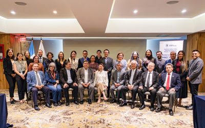 SEPREM impulsa inclusión de mujeres y pueblos indígenas en la acción climática nacional