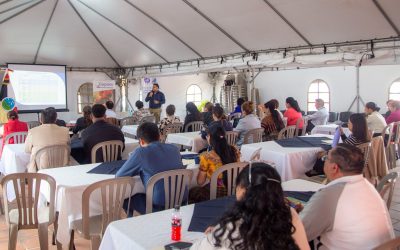 Seprem e INE fortalecen el SNIVCM con enfoque de género y pertinencia cultural