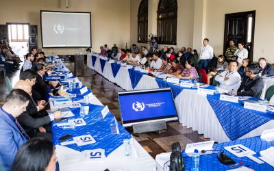 SEPREM anuncia mecanismo para actualizar la Política Nacional de las Mujeres en el PRECONADUR