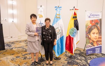 Herramienta técnica para la igualdad: SEPREM lanza versión concordada y comentada de la Ley de Dignificación de la Mujer