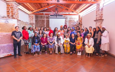 Simposio reúne lideresas afrodescendientes para debatir retos en la participación política