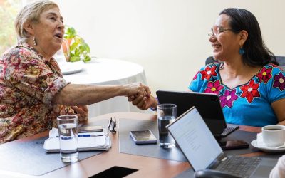 «SEPREM y PNUD impulsan acciones conjuntas para la igualdad de género y el desarrollo sostenible»