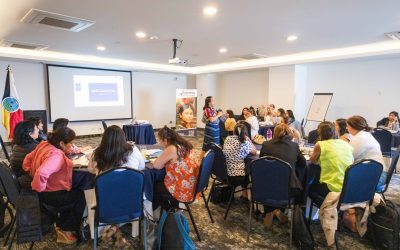 SEPREM fortalece capacidades técnicas del personal para una gestión pública con enfoque de equidad y pertinencia cultural
