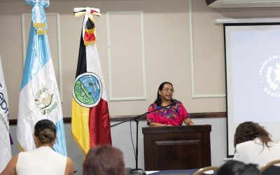 «Inicia proceso de actualización participativa de la PNPDIM 2026–2041»