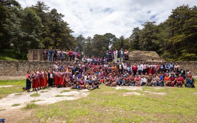 Actualización de la PNPDIM 2026–2041: un proceso que refleja la diversidad y fortalece los derechos de las mujeres en Guatemala