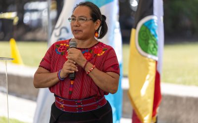 Actualización de la PNPDIM 2026–2041: un paso hacia la construcción de un país más justo y equitativo para las mujeres