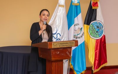 SEPREM socializa metodología para Informe de Seguimiento de Observaciones CEDAW en Guatemala