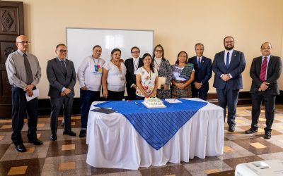 Un llamado a la inclusión: SEPREM y Colectivo Artesana dialogan sobre los derechos de los NNAPES