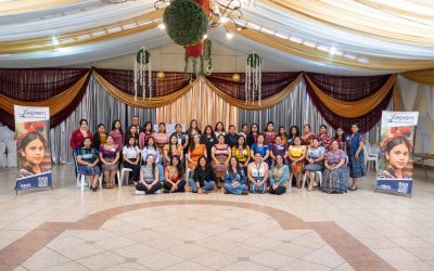 SEPREM desarrolla taller participativo en Santa Cruz del Quiché para la actualización de la PNPDIM