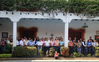 SEPREM impulsa la actualización de la PNPDIM con participación de actores estratégicos en Retalhuleu