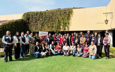 Actores estratégicos de Sacatepéquez aportan a la actualización de la Política Nacional de Promoción y Desarrollo Integral de las Mujeres