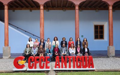 SEPREM participa en Panel de Alto Nivel sobre los nuevos retos para la democracia y la igualdad en las Américas