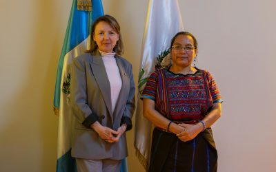 SEPREM y MARN articulan acciones para actualización de la PNPDIM 2026-2041