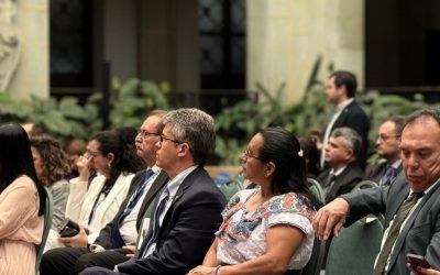 SEPREM impulsa transparencia y participación para garantizar los derechos de las mujeres en el Plan de Gobierno Abierto 2026–2027