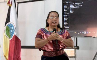 SEPREM fortalece acciones intersectoriales para garantizar los derechos de las mujeres