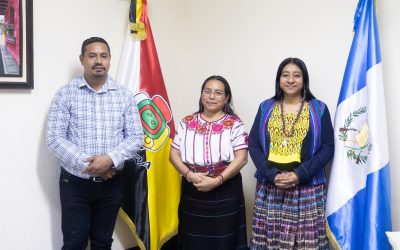 Autoridades coordinan acciones conjuntas contra el racismo y la discriminación en los territorios