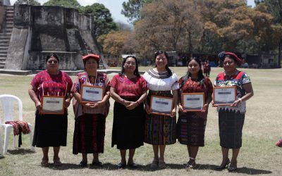 “Voces de Mujeres Mayas”: Diálogo y Reconocimiento en Huehuetenango