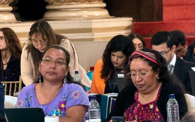 Reuniones extraordinarias de PRECONADUR y CONADUR fortalecen agenda de desarrollo nacional